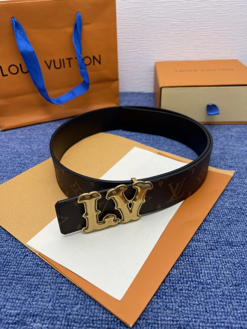 Trendsetting Lxxis Vxxtton Belts 246384