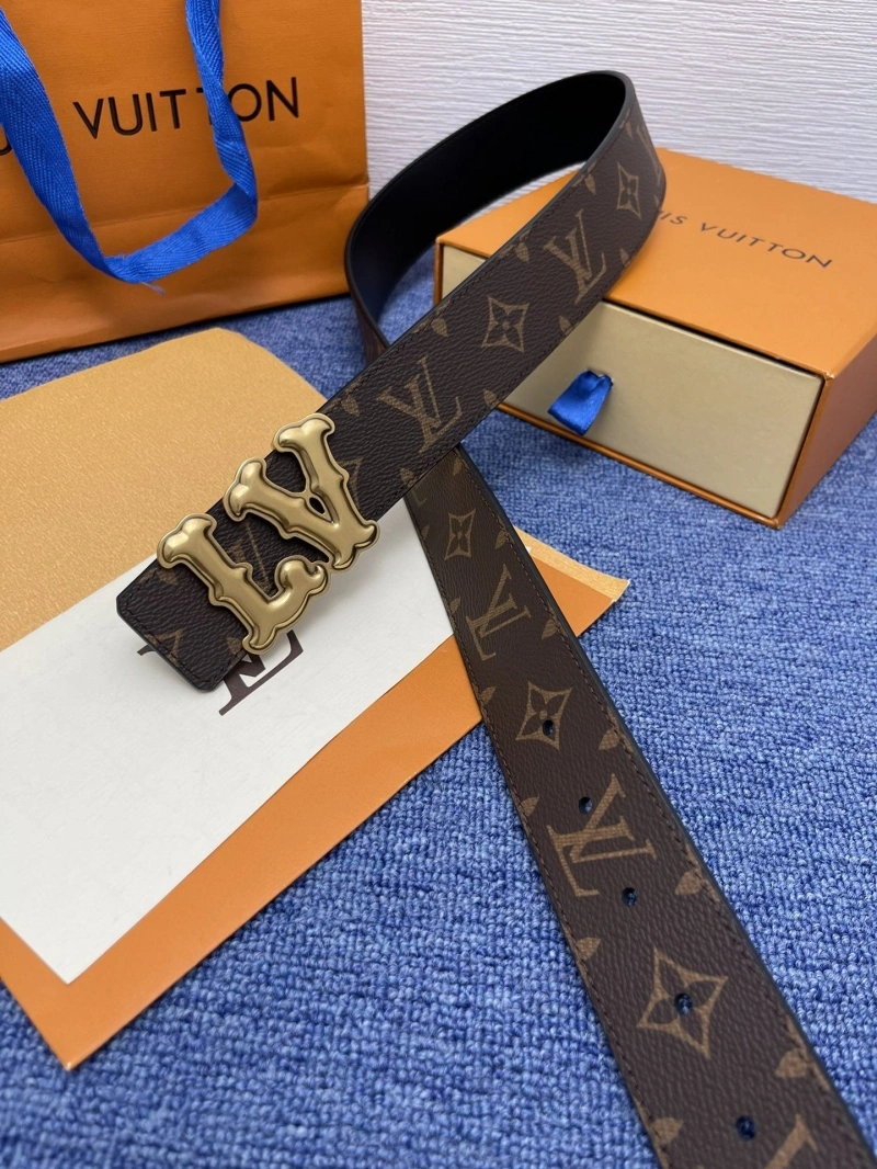 Trendsetting Lxxis Vxxtton Belts 246384