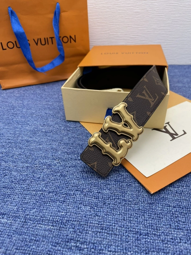 Trendsetting Lxxis Vxxtton Belts 246384
