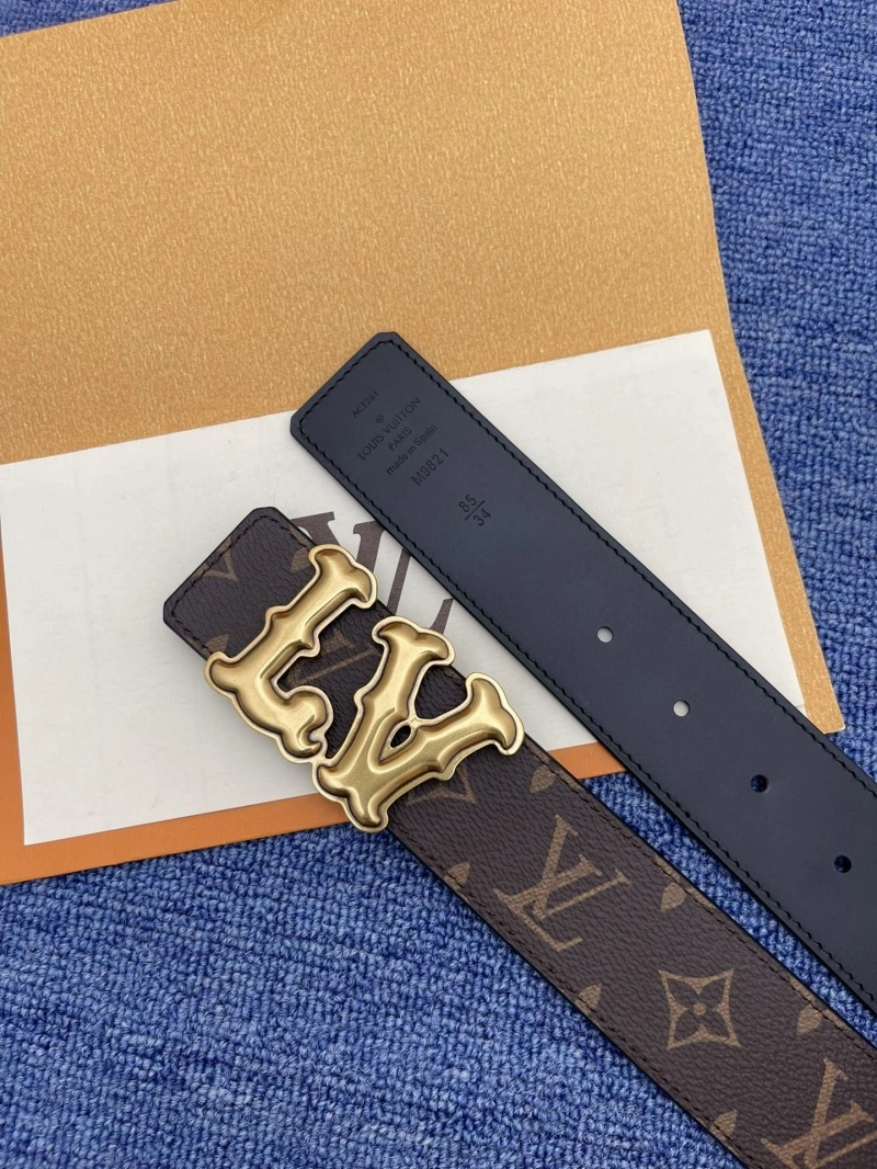 Trendsetting Lxxis Vxxtton Belts 246384