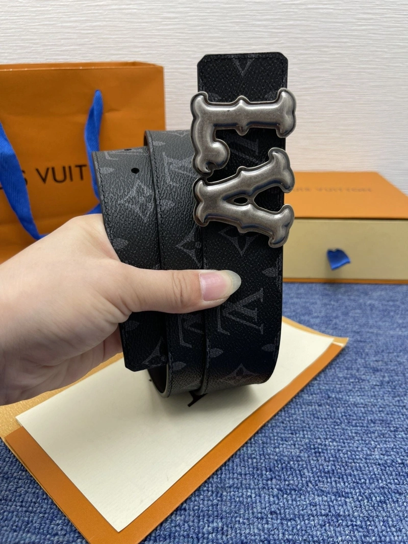 Lxxis Vxxtton Belts Efficient 246385