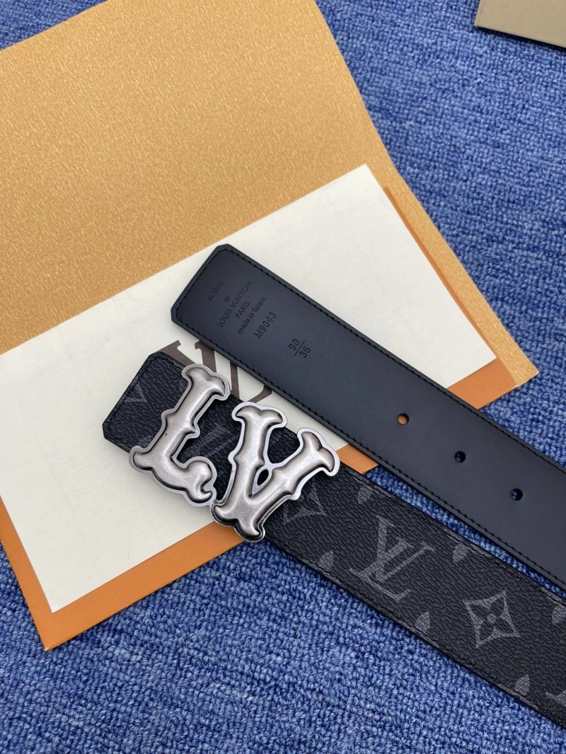 Lxxis Vxxtton Belts Efficient 246385