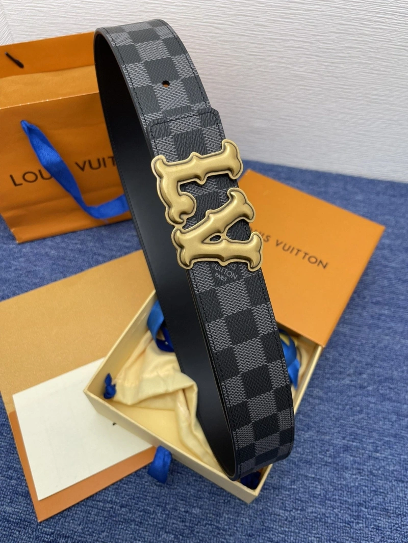 Practical Lxxis Vxxtton Belts 246379