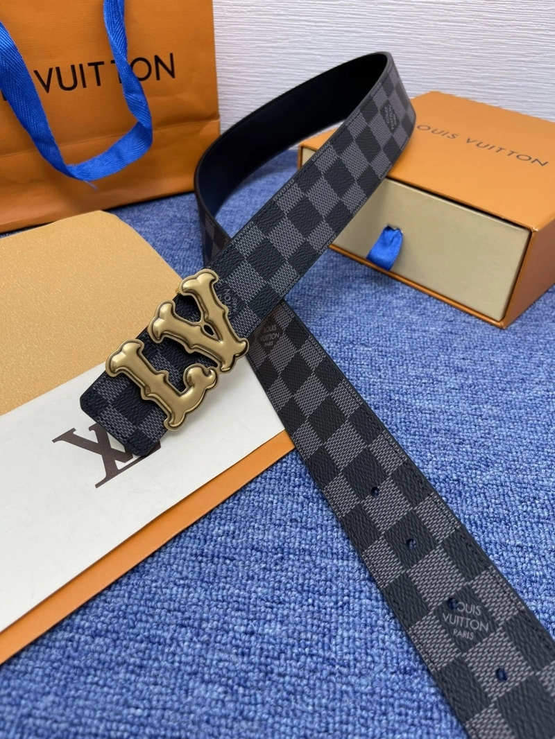 Practical Lxxis Vxxtton Belts 246379