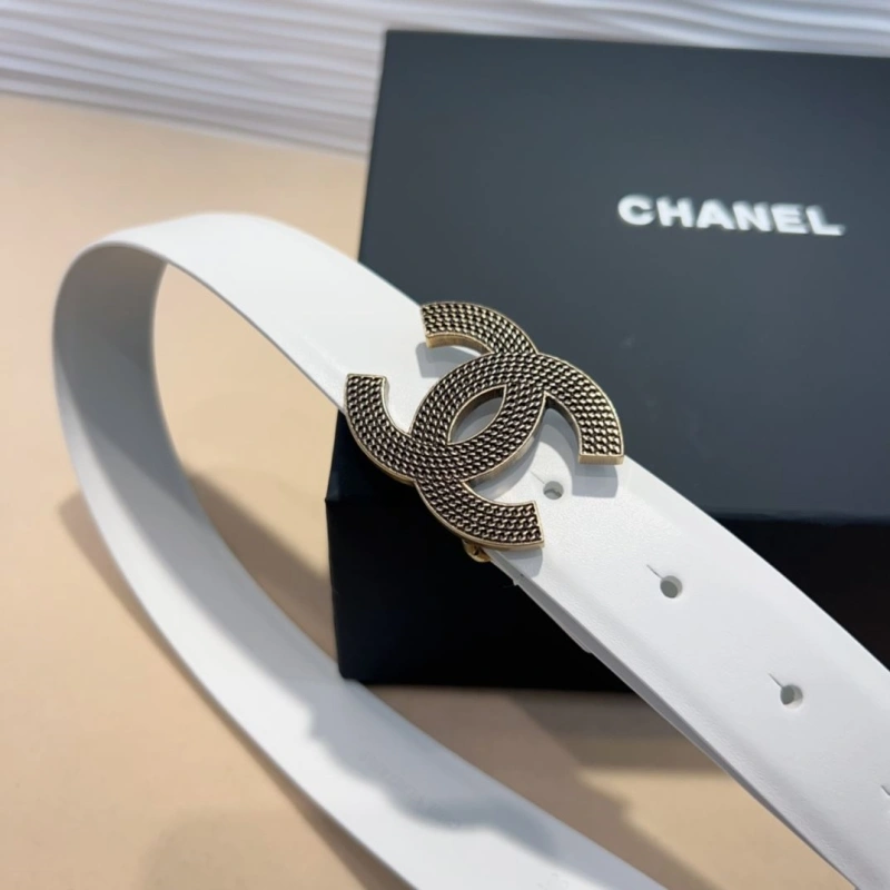 Sophisticated Chxnxl Belts 241370