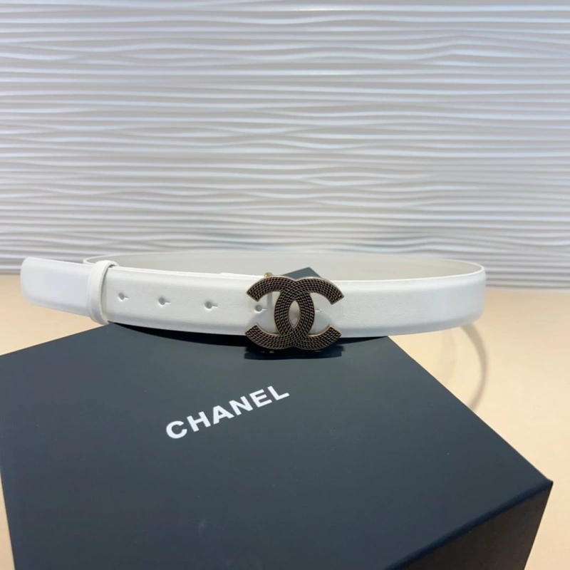 Sophisticated Chxnxl Belts 241370