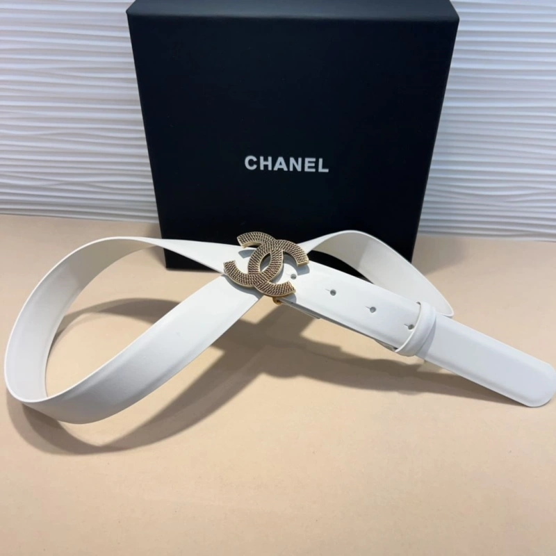 Sophisticated Chxnxl Belts 241370