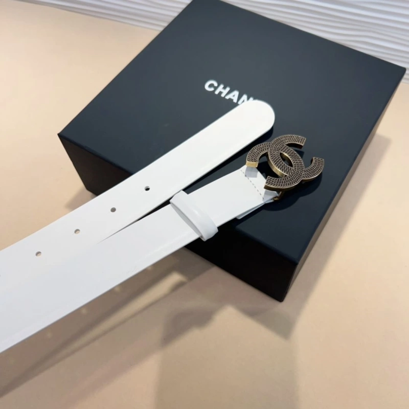 Sophisticated Chxnxl Belts 241370