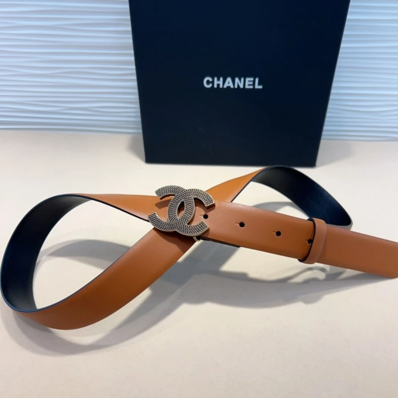 Resilient Chxnxl Belts 241368