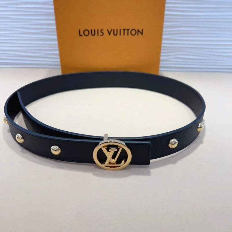 Lxxis Vxxtton Belts Bright 246381