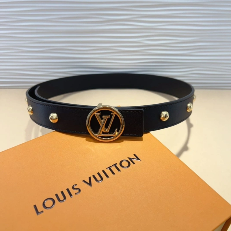 Lxxis Vxxtton Belts Bright 246381