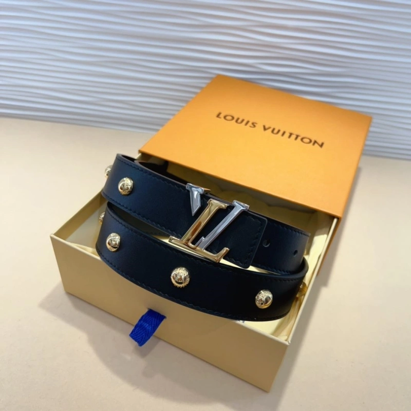 Lxxis Vxxtton Belts Durable 246378