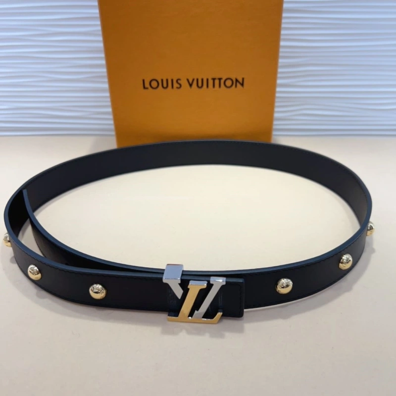 Lxxis Vxxtton Belts Durable 246378