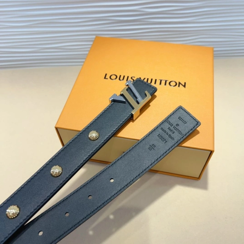 Lxxis Vxxtton Belts Durable 246378