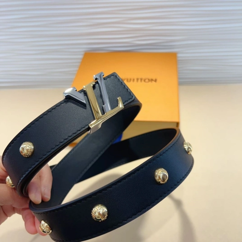 Lxxis Vxxtton Belts Durable 246378