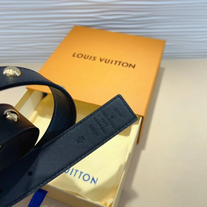 Lxxis Vxxtton Belts Durable 246378