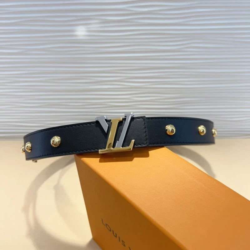 Lxxis Vxxtton Belts Durable 246378