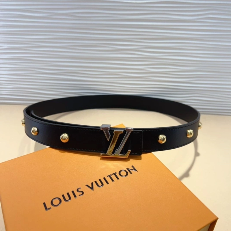 Lxxis Vxxtton Belts Durable 246378