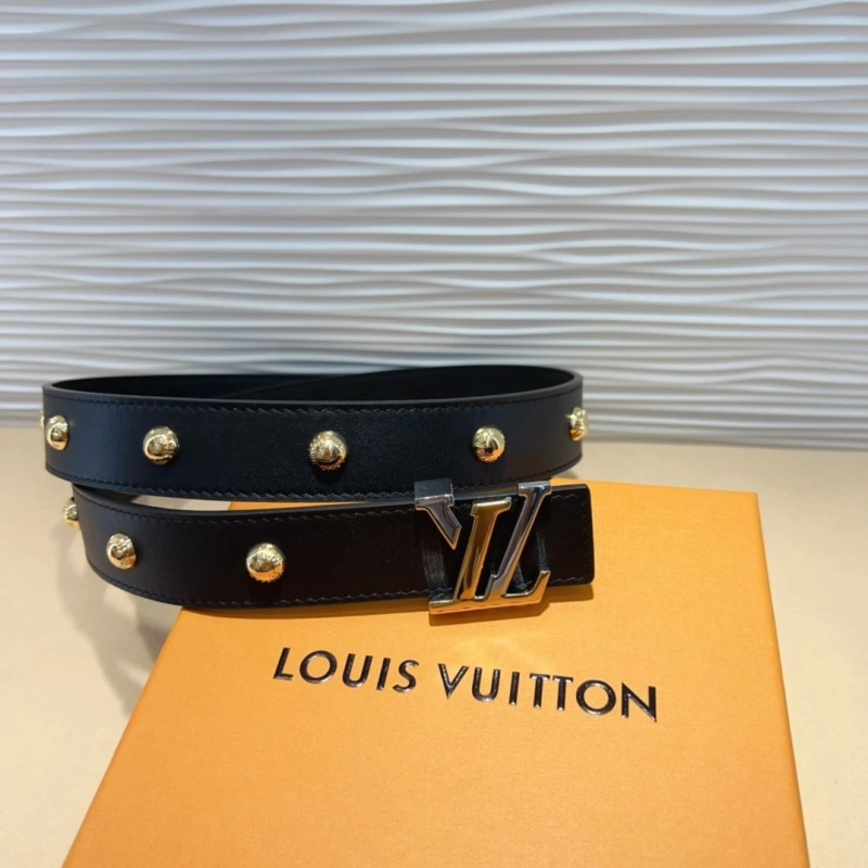 Lxxis Vxxtton Belts Durable 246378