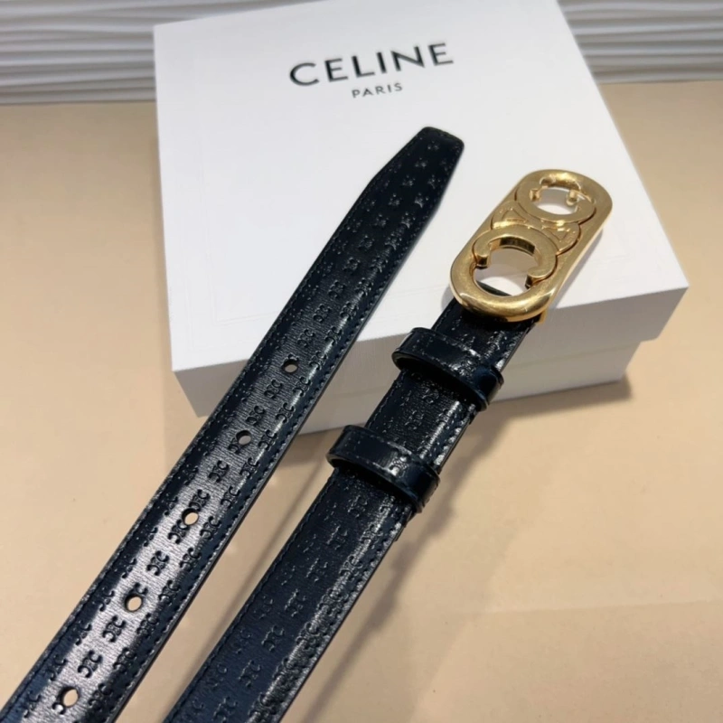 Vibrant CXLXNE Belts 241145