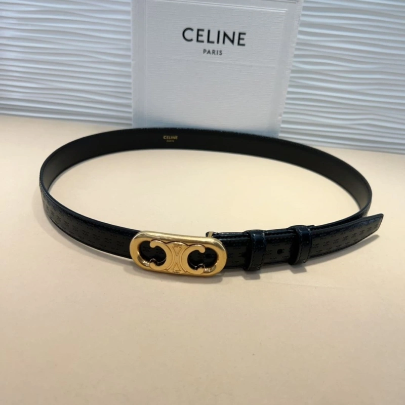 Vibrant CXLXNE Belts 241145