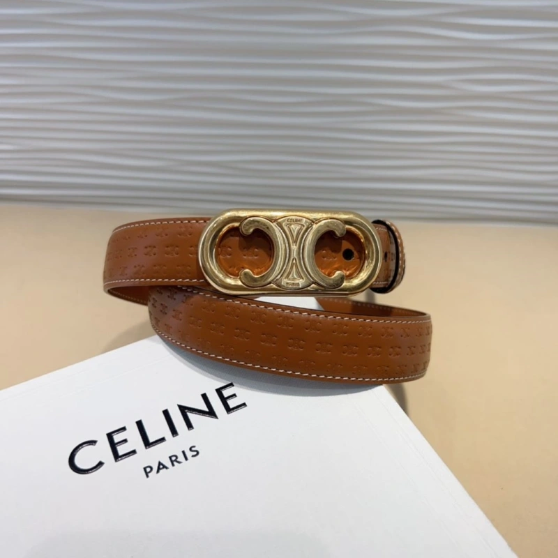 Bold CXLXNE Belts 241149