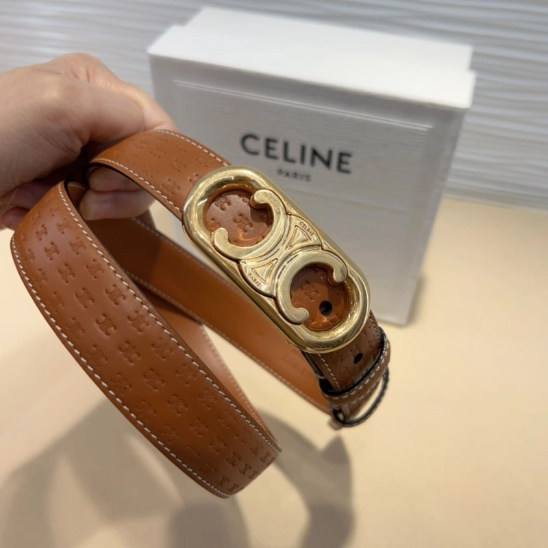 Bold CXLXNE Belts 241149