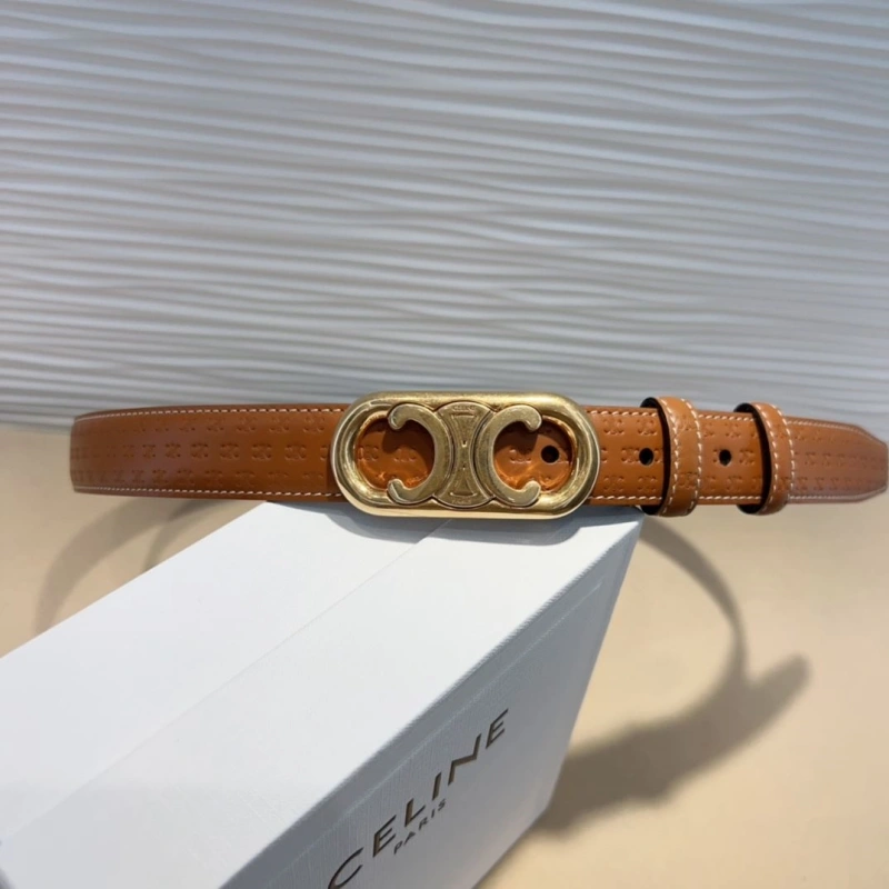 Bold CXLXNE Belts 241149