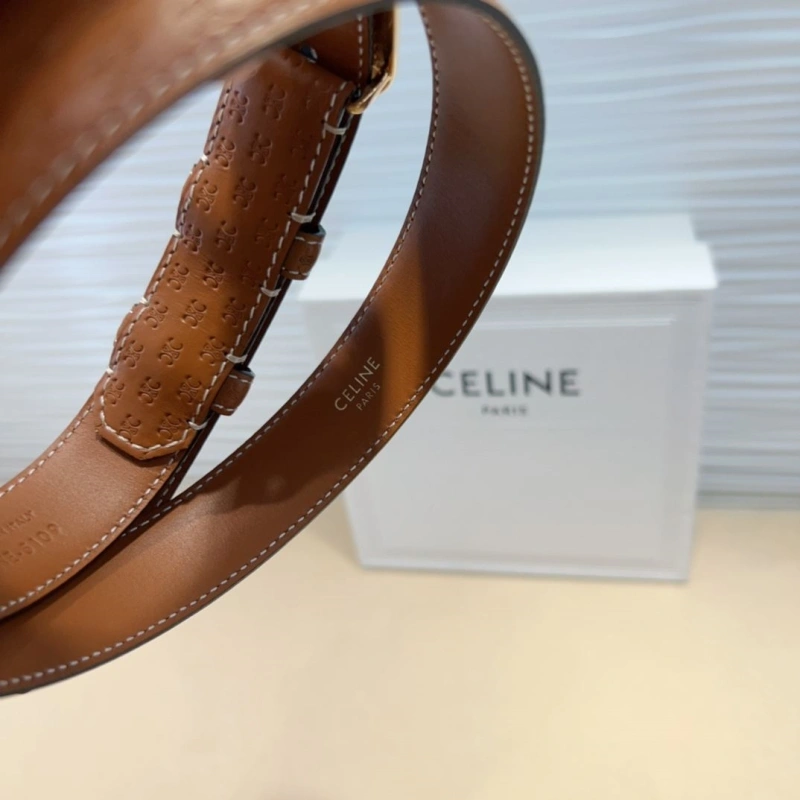Bold CXLXNE Belts 241149