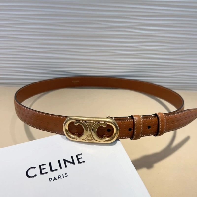 Bold CXLXNE Belts 241149