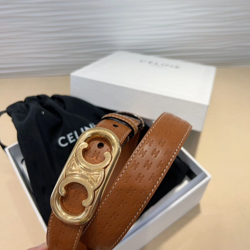 Bold CXLXNE Belts 241149