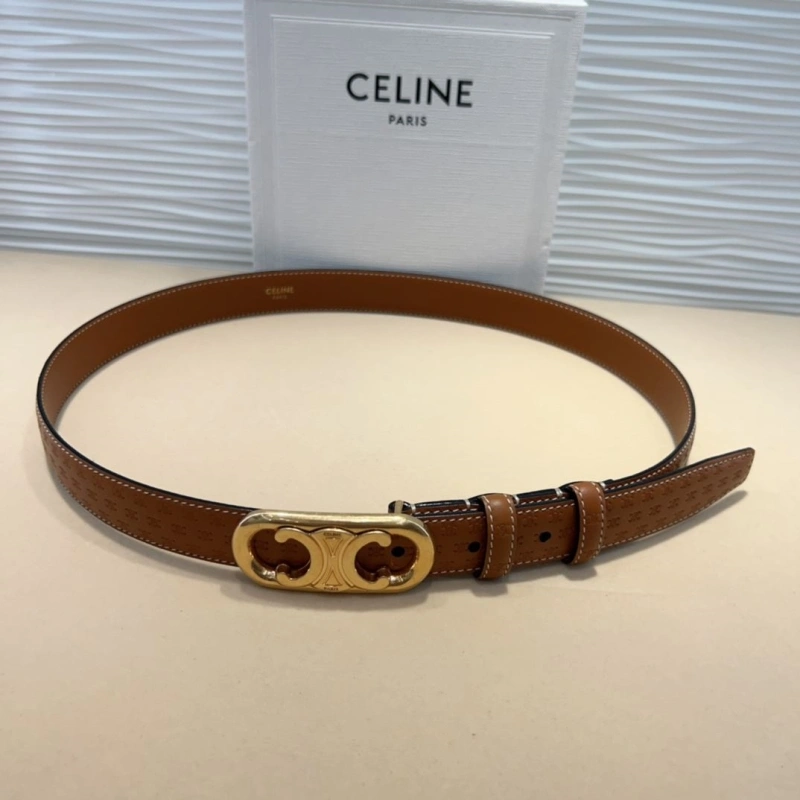 Bold CXLXNE Belts 241149
