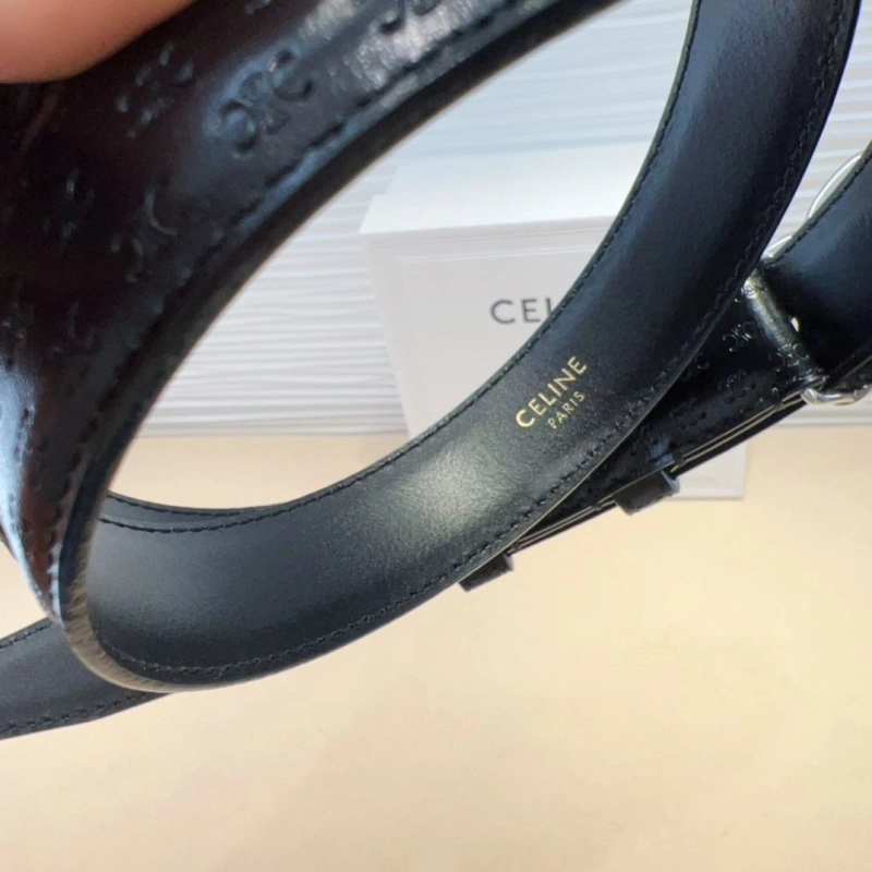 CXLXNE Belts Comfortable 241136