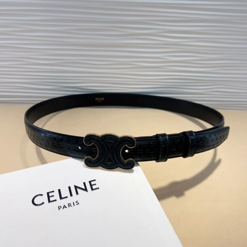 CXLXNE Belts Comfortable 241136