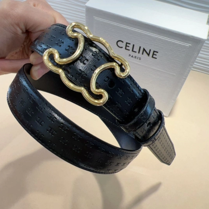 CXLXNE Belts EyeCatching 241144