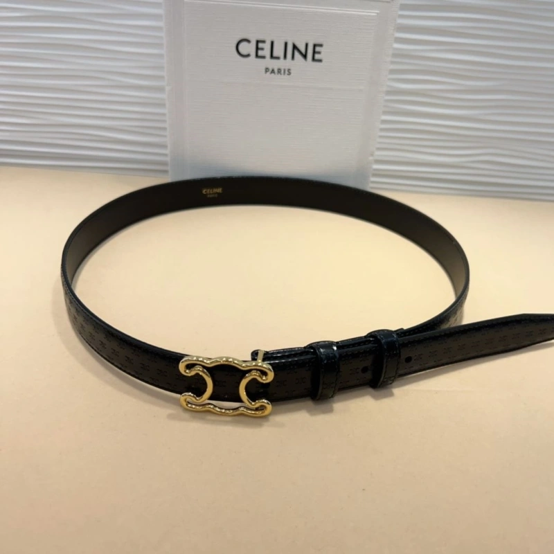CXLXNE Belts EyeCatching 241144