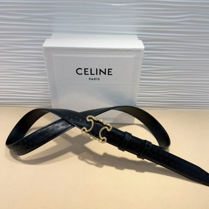 CXLXNE Belts EyeCatching 241144