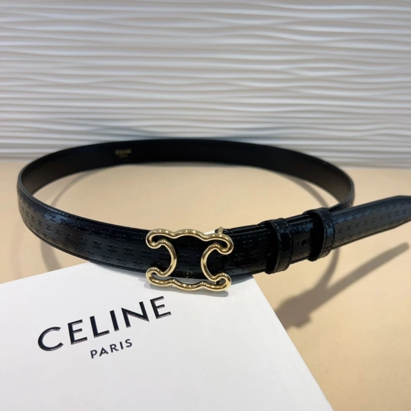 CXLXNE Belts EyeCatching 241144