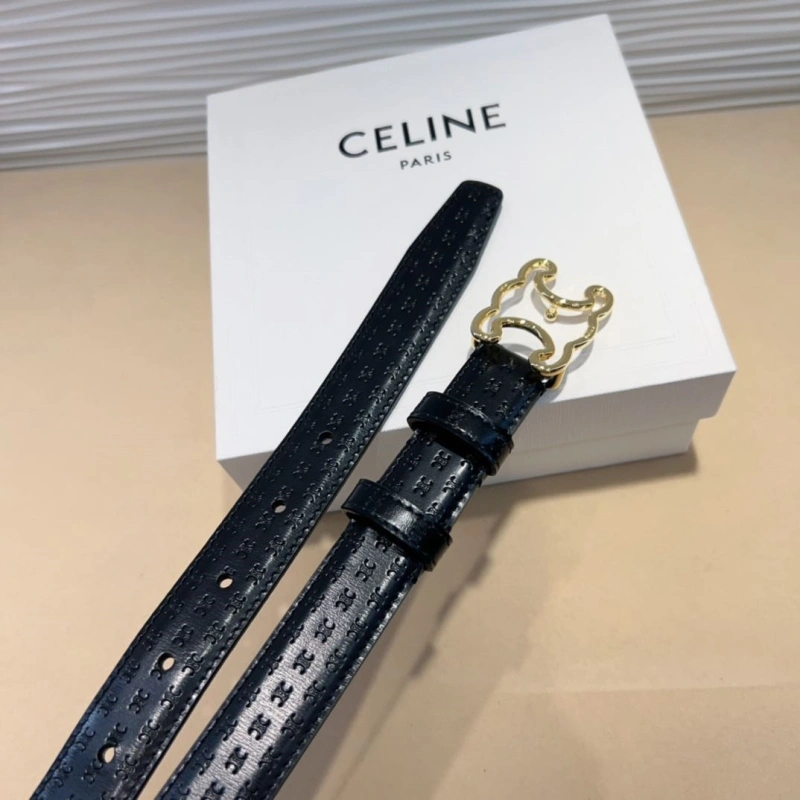 CXLXNE Belts EyeCatching 241144