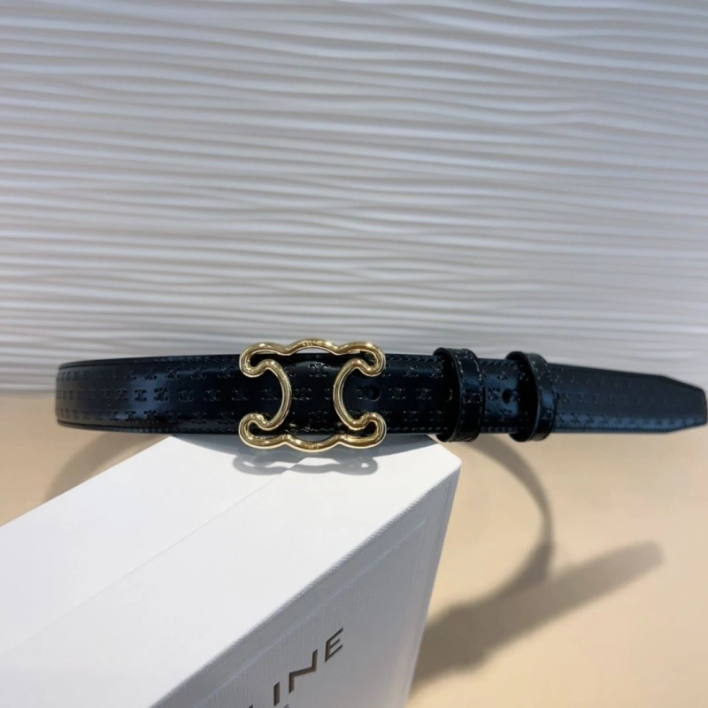 CXLXNE Belts EyeCatching 241144