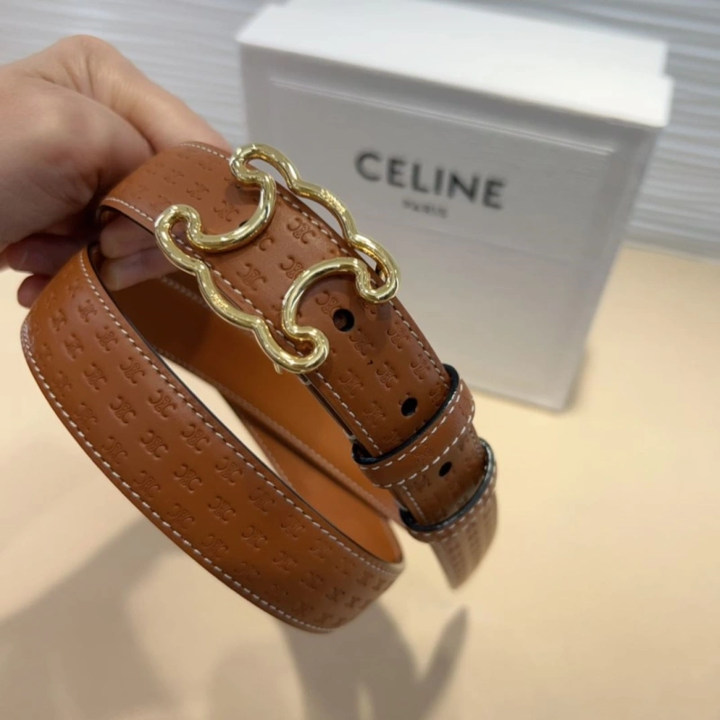EasyMatch CXLXNE Belts 241146