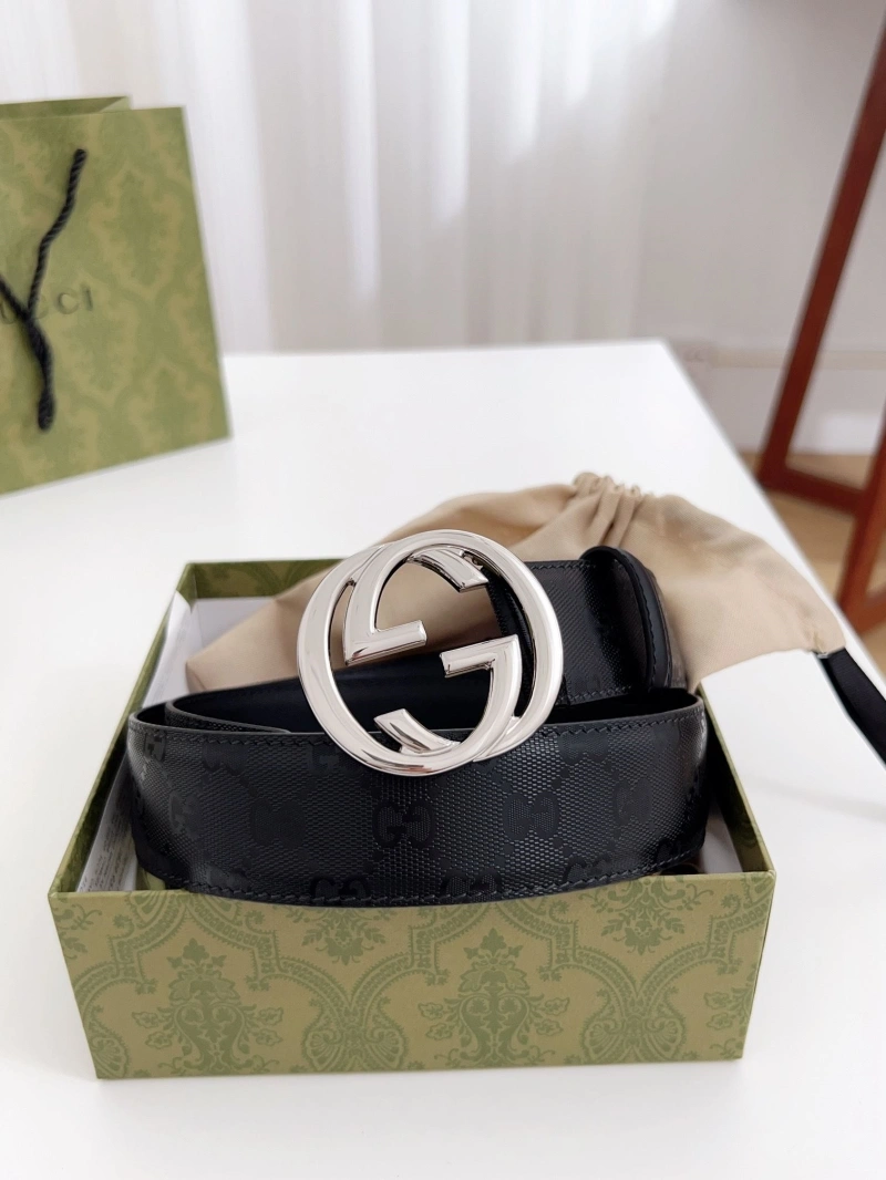 Breathable Gxccx Belts 243686