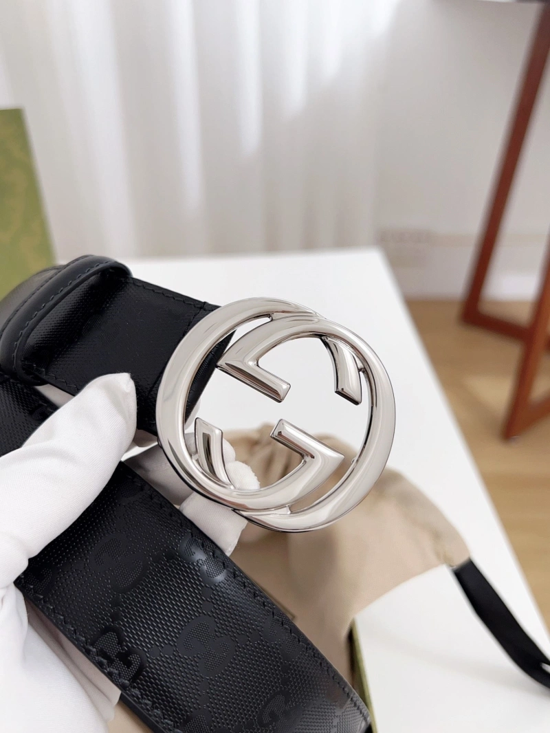 Breathable Gxccx Belts 243686