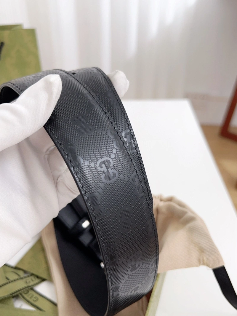 Breathable Gxccx Belts 243686