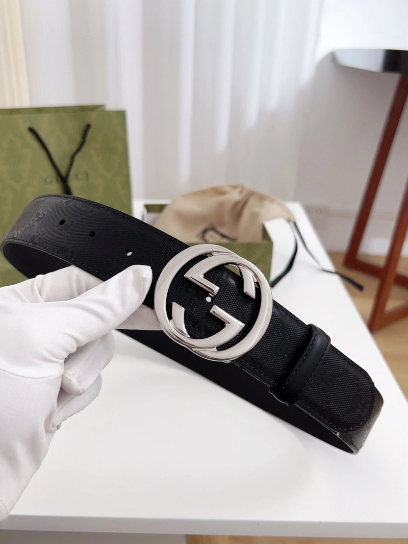 Breathable Gxccx Belts 243686
