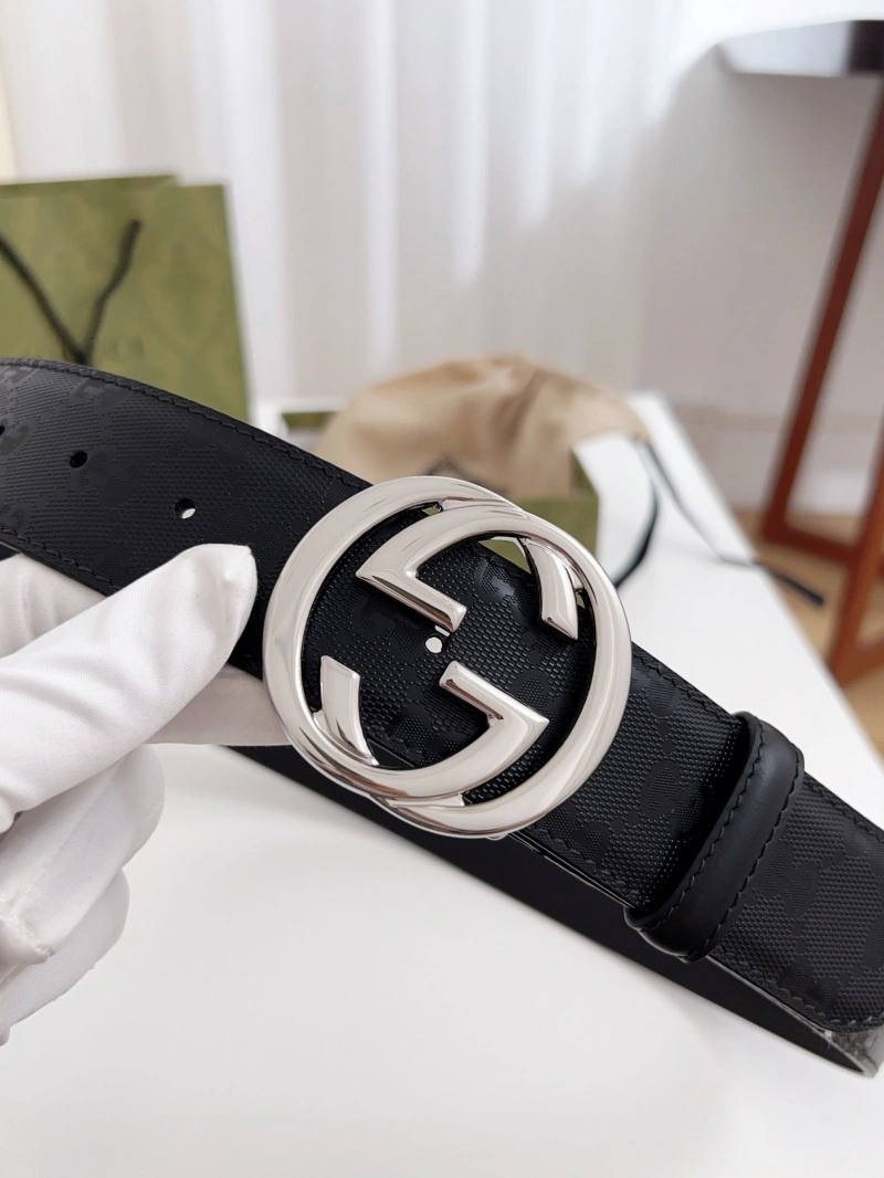 Breathable Gxccx Belts 243686