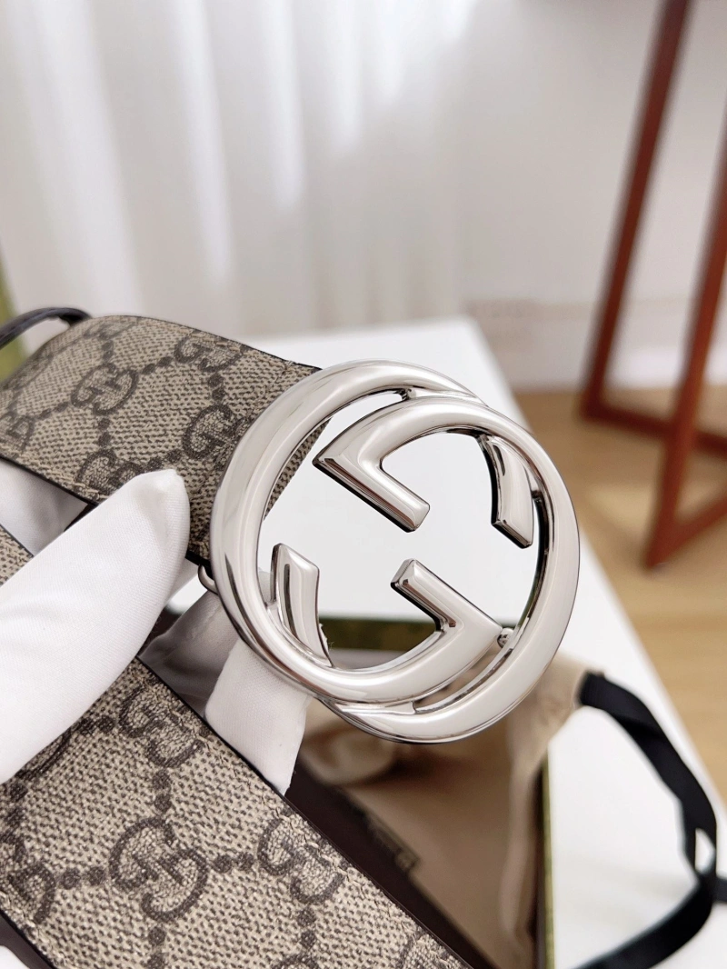Gxccx Belts Bold 243691