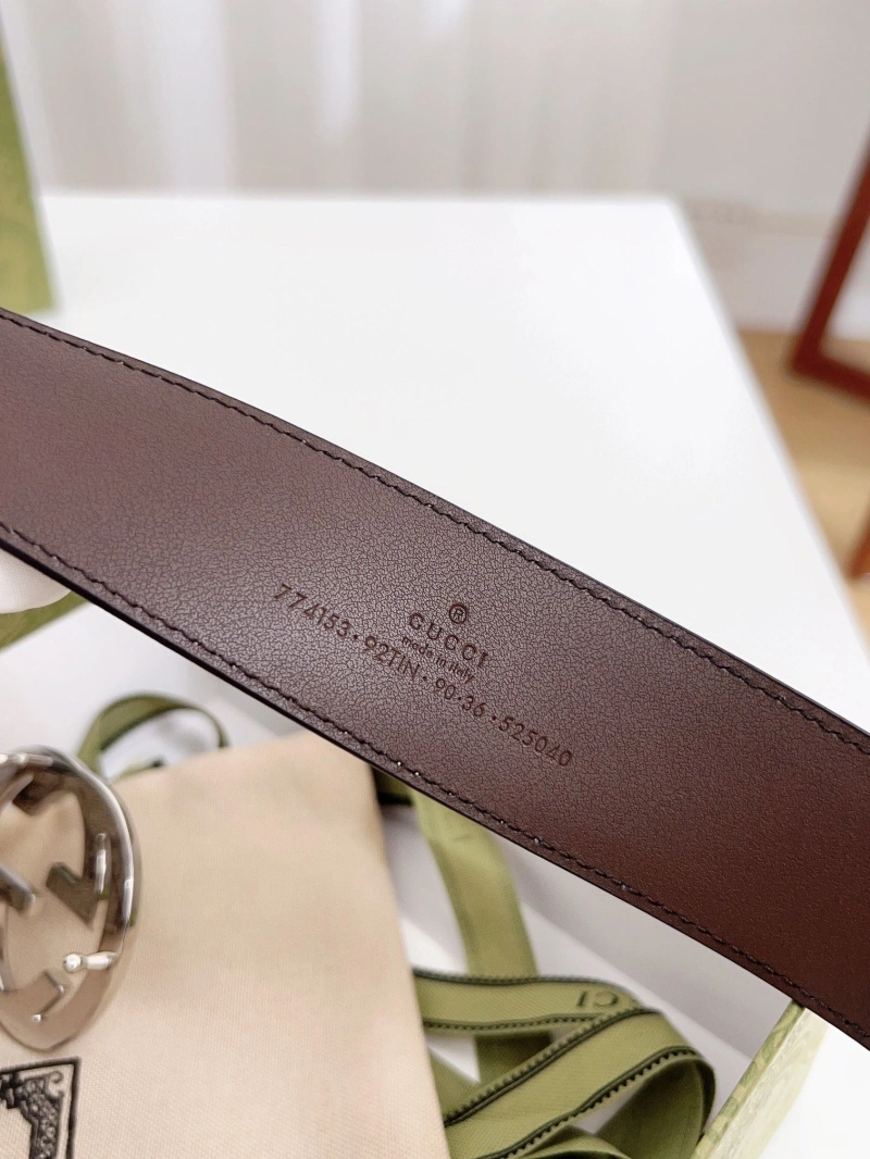Gxccx Belts Bold 243691
