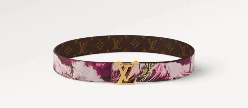 AllSeason Lxxis Vxxtton Belts 246374