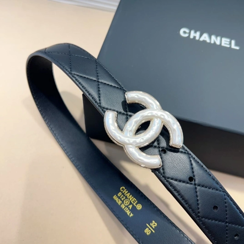 Chxnxl Belts Durable 241360